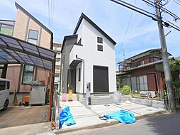 物件画像 小平市上水南町1丁目　新築戸建