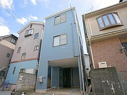 物件画像 小平市小川町1丁目　中古戸建