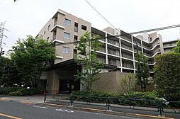 物件画像 ルフォンソレイユ小平小川町