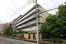 物件画像 ルフォンソレイユ小平小川町