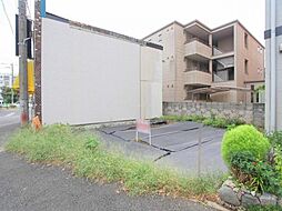 物件画像 東村山市栄町1丁目　土地