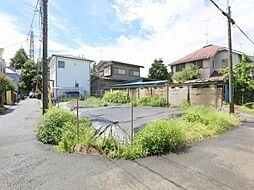 物件画像 小金井市東町1丁目　土地