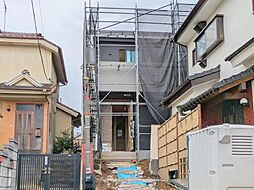 物件画像 東村山市恩多町1丁目　新築戸建