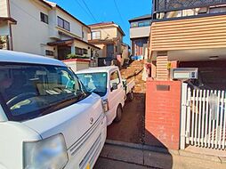 物件画像 東村山市恩多町1丁目　新築戸建