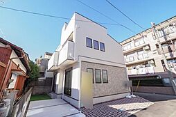 物件画像 小平市鈴木町1丁目　新築戸建