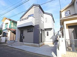 物件画像 新座市西堀1丁目　新築戸建