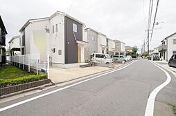 物件画像 東村山市秋津町1丁目　中古戸建