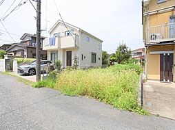 物件画像 東村山市諏訪町2丁目　土地