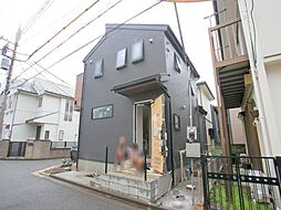 物件画像 小平市上水新町3丁目　新築戸建