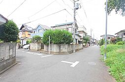 物件画像 東村山市青葉町2丁目　土地