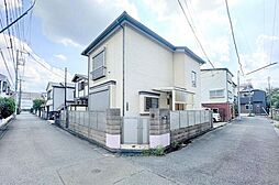 物件画像 小平市小川町1丁目　中古戸建