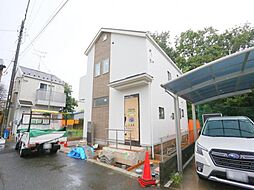 物件画像 小平市学園東町2丁目　新築戸建