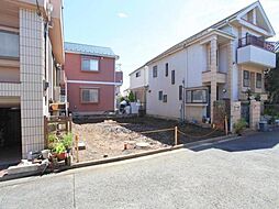 物件画像 清瀬市下清戸1丁目　新築戸建