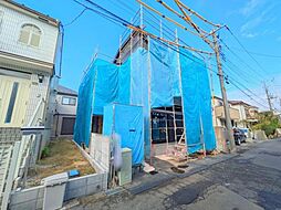 物件画像 清瀬市梅園3丁目　新築戸建