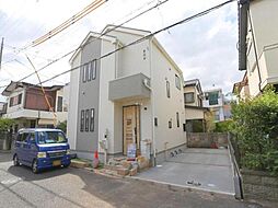 物件画像 小平市上水新町2丁目　新築戸建