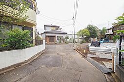 物件画像 小平市大沼町2丁目　新築戸建