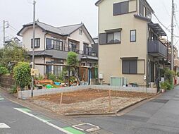 物件画像 新座市堀ノ内2丁目　新築戸建