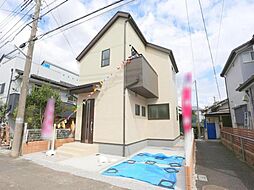 物件画像 小平市小川町1丁目　新築戸建