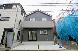 物件画像 新座市栗原1丁目　新築戸建