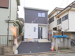 物件画像 新座市石神1丁目　新築戸建