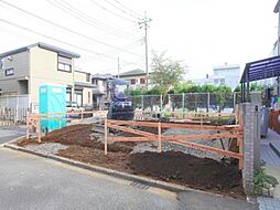 物件画像 西東京市西原町4丁目　新築戸建