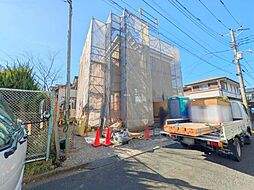 物件画像 西東京市西原町4丁目　新築戸建