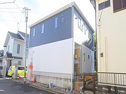 物件画像 新座市石神2丁目　新築戸建