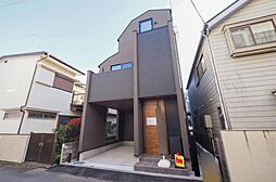 物件画像 小平市小川東町1丁目　新築戸建