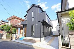 物件画像 小金井市貫井南町5丁目　新築戸建