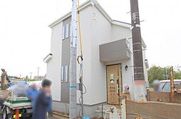 物件画像 西東京市住吉町6丁目　新築戸建