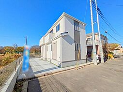 物件画像 西東京市住吉町6丁目　新築戸建