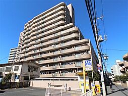物件画像 東久留米ガーデンハウス