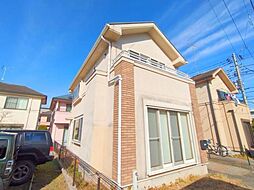 物件画像 東村山市廻田町1丁目　中古戸建