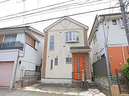 物件画像 東村山市秋津町4丁目　中古戸建