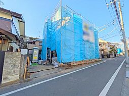 物件画像 小平市津田町2丁目　新築戸建