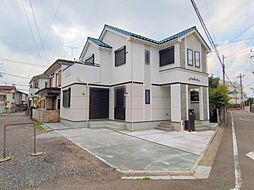 物件画像 東村山市久米川町1丁目 新築戸建