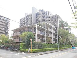 物件画像 ヴィラージュヴェール　七番館