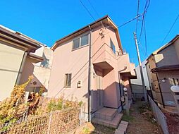 物件画像 東村山市恩多町5丁目　中古戸建