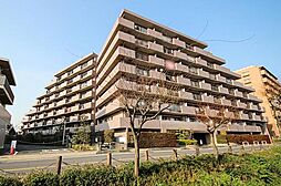 物件画像 ヴィルヌーブ清瀬