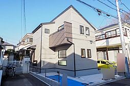 物件画像 東久留米市前沢3丁目　新築戸建