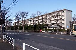 物件画像 滝山団地3街区　2階