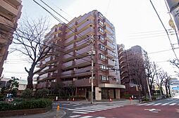 物件画像 コンフォール東久留米
