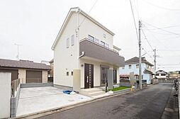 物件画像 小平市小川東町 新築戸建