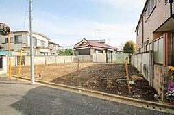 物件画像 西東京市西原町4丁目　土地