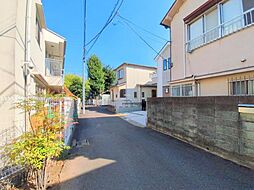 物件画像 小金井市貫井南町1丁目 新築戸建