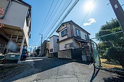 物件画像 住協のお預かり物件東久留米市八幡町1丁目　土地