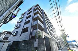 物件画像 レーベンハイム東伏見I