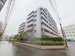 物件画像 エクシオ花小金井