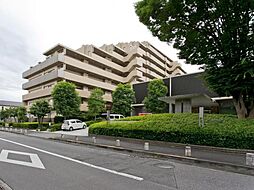 物件画像 コスモ・ザ・パークス清瀬の森