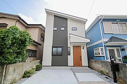 物件画像 小平市上水新町3丁目　新築戸建